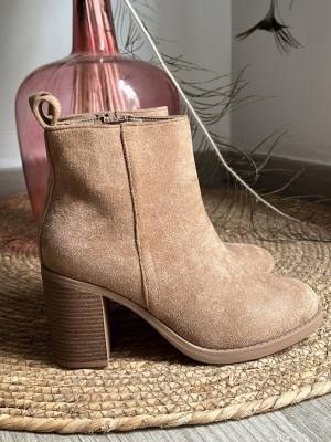 3. BOTAS ANTE